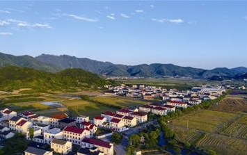 農(nóng)村房地一體不動產(chǎn)確權(quán)登記 山東多地已推進到村