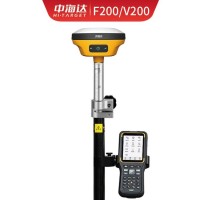 中海達F200高精度坐標定位V200口袋RTK測量儀器