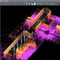 三維點(diǎn)云建模