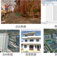 Speed GIS Builder數(shù)據(jù)處理平臺