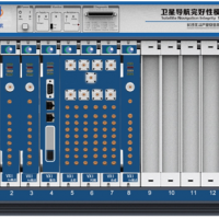 RNP2000衛(wèi)星導航完好性模擬器（GBAS）