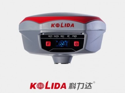 科力達(dá)K1 Pro慣導(dǎo)RTK