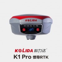 科力達(dá)K1 Pro慣導(dǎo)RTK