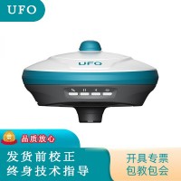 高精度GPS/RTK_專業(yè)GNSS工程測量測繪儀器-【UFO】U3PRO