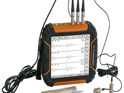 基樁低應(yīng)變檢測(cè) 低應(yīng)變檢測(cè)儀通道觸