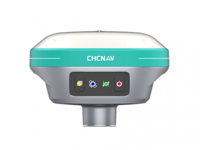 華測(cè)GNSS  T5 PRO