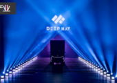 DeepWay與激光雷達企業(yè)Innovusion在上海車展達成智慧貨運領域戰(zhàn)略合作